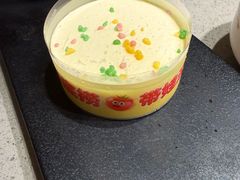 -海底捞火锅(金桥太茂商业广场店)