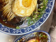 -伟记奥面馆(养育巷店)