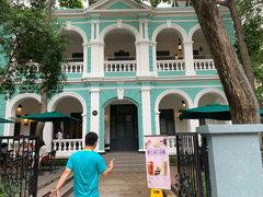 -星巴克臻选(广州沙面店)