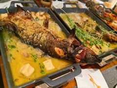 -北京王府井希尔顿酒店·万斯阁西餐厅