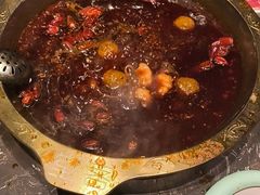 -堂客老火锅(欣阳广场总店)