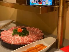-海底捞火锅(南山京基百纳店)