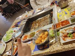 -阿亲家·韩式无限烤肉(春熙路店)