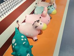-星际传奇·电玩城·游戏厅·儿童乐园(大悦城店)