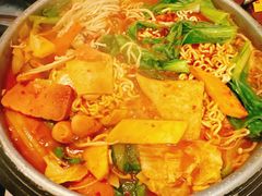 -槿Story·韩国料理(望京韩国美食城店)