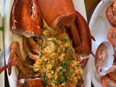 -南海渔家•海鲜•正宗海南菜(海棠湾店)