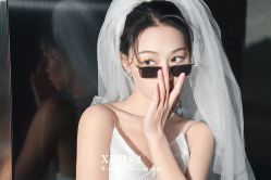 -茜茜公主婚纱摄影会馆