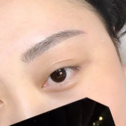 -HQ半永久纹绣纹眉