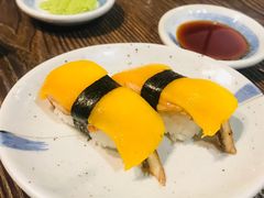 -大雄寿司(中华广场店)