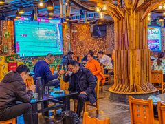 -南阳城烧烤海鲜酒店(和平路店)