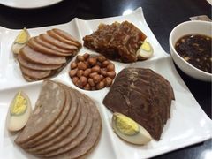 -小放牛炒菜馆(裕华东路店)