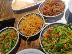 -盟重烧烤(东瓜山创始店)