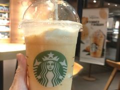 -星巴克(无锡苏宁天御广场店)
