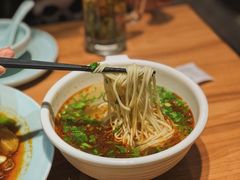 牛肉面-品回味清真西北楼(宁波首店)