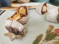 -茶是一枝花泡茶店