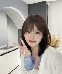 -东方美妍小鹏造型