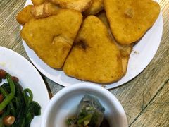 -玫瑰红烤羊排(北新桥三条店)