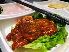 捞派麻辣滑牛肉-海底捞火锅(铂澜大象城店)