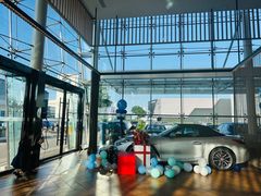-北京晨德宝宝马4S店(金港汽车公园店)