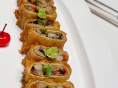 -荣兴酒家(徐家汇店)
