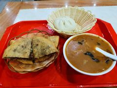 -方中山胡辣汤(蓝堡湾店)