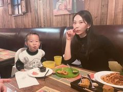 -安妮意大利餐厅(国贸店)