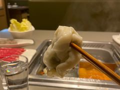 -海底捞火锅(杭州萧山宝龙广场店)