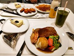 -宜家家居(西安未央商场店)