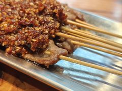 -喝丢一只鞋海鲜烧烤·海肠捞饭(文体街店)