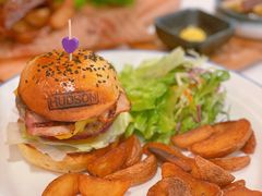 -哈迪森Hudson(环球金融中心店)