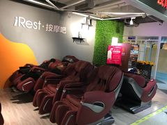 -鹿客西街(欧乐时尚广场店)