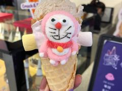 -堆叠冰淇淋(同德昆明广场店)