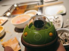 -海底捞火锅(北京路店)