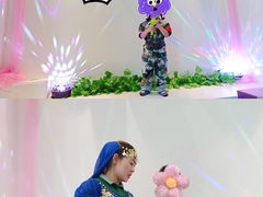 -乐融婴幼儿成长中心(四季青校区)