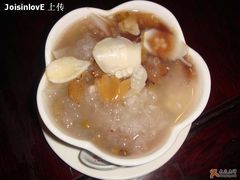 德味馆喳喳-正德顺順德雙皮奶(中信店)