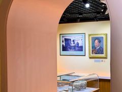 -上海蔡元培故居陈列馆