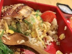 -食鲤料理(西虹东路店)