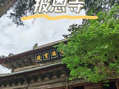 -报恩寺(平武县)