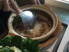 -百年果林椰子鸡(中洲店)