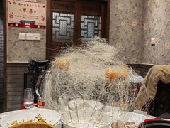 -北平盛世·新京菜·北京烤鸭(劲松·双井店)