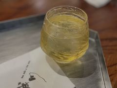 -成川茶店·潮汕工夫浓茶(万象店)
