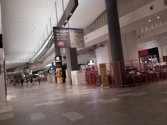 -吉隆坡国际机场