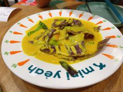 -迷你椰·泰式大排档(北京首店)