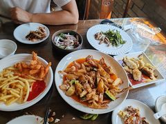 -樟树底(胜利河美食街店)