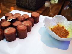 -不二茶空间·养生宴(石景山店)