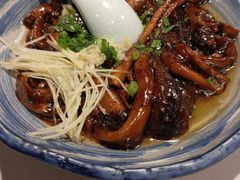 -老阊门菜馆(山塘街店)