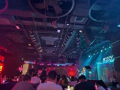 -MOSSO音乐酒吧·live house(南京旗舰店)