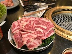 -烧肉达人(凯德晶萃店)
