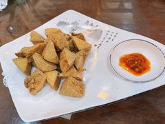 -长兴菜馆(高桥店)