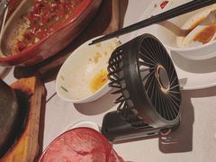 -千百味红餐厅·江西菜(绿地双子塔店)